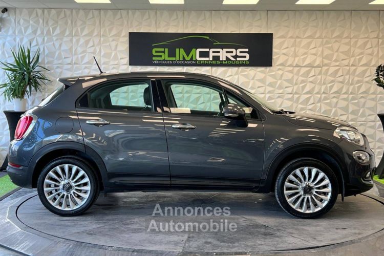 Fiat 500X 1.4 MultiAir 16v 140ch S-Design DCT - <small></small> 13.490 € <small>TTC</small> - #5