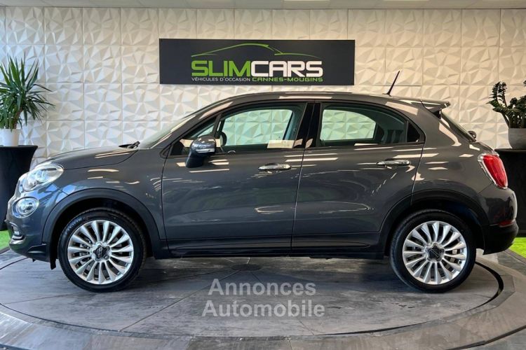 Fiat 500X 1.4 MultiAir 16v 140ch S-Design DCT - <small></small> 13.490 € <small>TTC</small> - #6