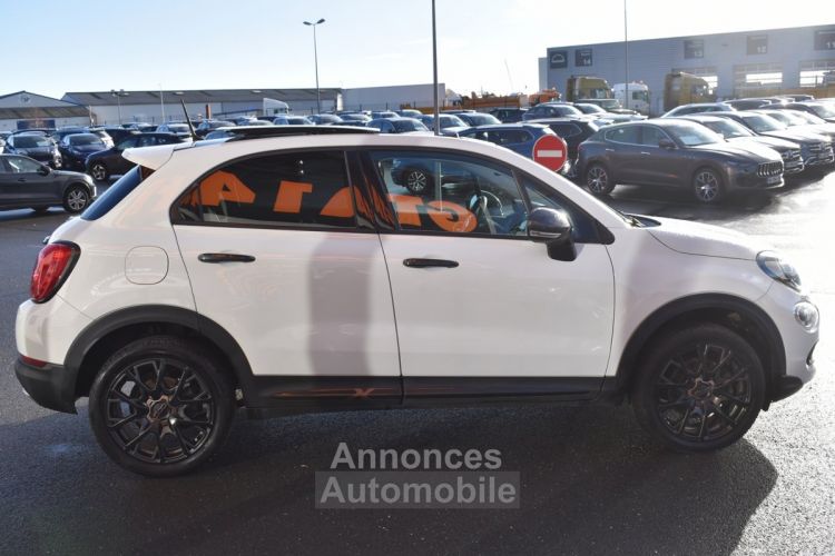 Fiat 500X 1.4 MULTIAIR 16V 140CH S-DESIGN DCT - <small></small> 14.490 € <small>TTC</small> - #4