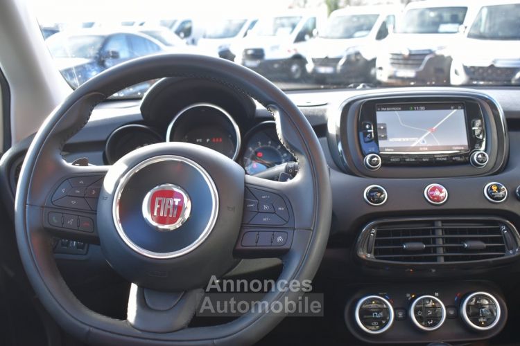 Fiat 500X 1.4 MULTIAIR 16V 140CH S-DESIGN DCT - <small></small> 14.490 € <small>TTC</small> - #7