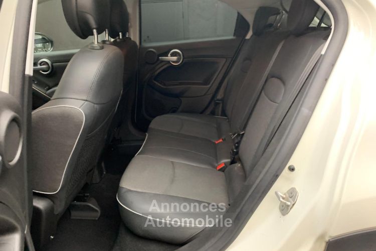 Fiat 500X 1.4 MULTIAIR 170 CH 4X4 AT9 Cross - <small></small> 13.490 € <small>TTC</small> - #14