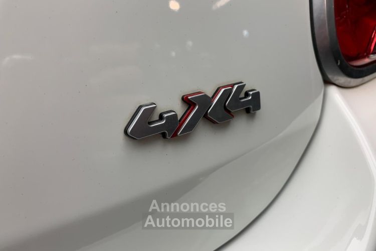 Fiat 500X 1.4 MULTIAIR 170 CH 4X4 AT9 Cross - <small></small> 13.490 € <small>TTC</small> - #15