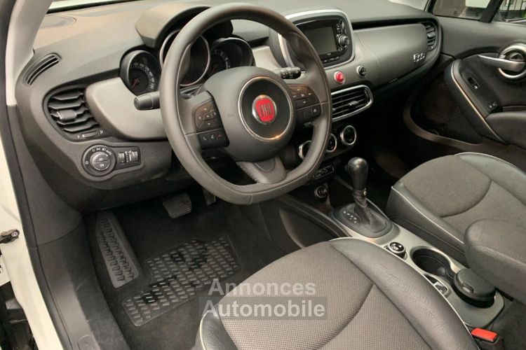 Fiat 500X 1.4 MULTIAIR 170 CH 4X4 AT9 Cross - <small></small> 13.490 € <small>TTC</small> - #21