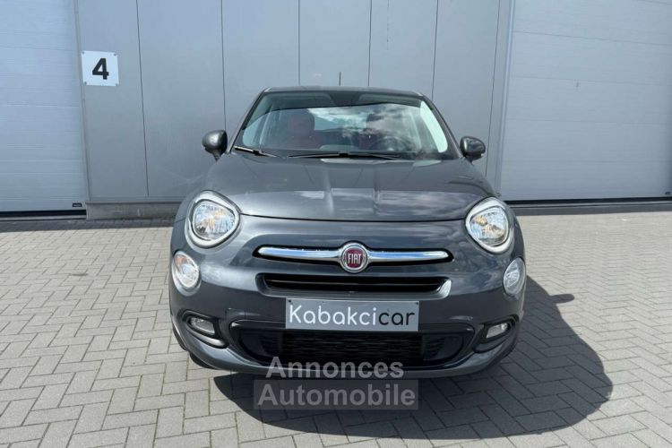 Fiat 500X 1.4 MultiAir Lounge BLUETOOTH-CAPTEUR GARANTIE - <small></small> 10.990 € <small>TTC</small> - #2