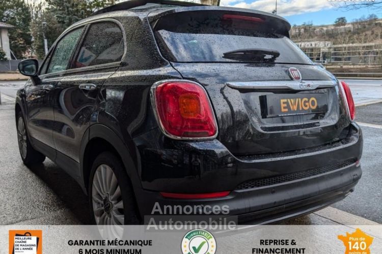 Fiat 500X 1.4 MULTIAIR T 140 LOUNGE 4X2 1ERE MAIN KIT DISTRIB CHANGER TOIT OUVRANT - <small></small> 10.980 € <small>TTC</small> - #2