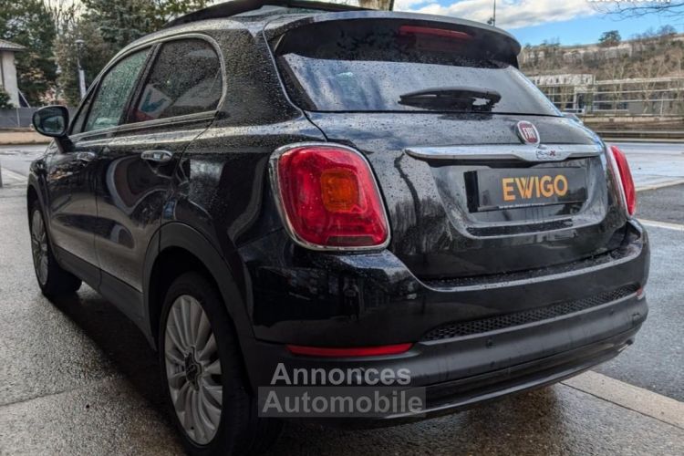 Fiat 500X 1.4 MULTIAIR T 140 LOUNGE 4X2 1ERE MAIN KIT DISTRIB CHANGER TOIT OUVRANT - <small></small> 10.980 € <small>TTC</small> - #3