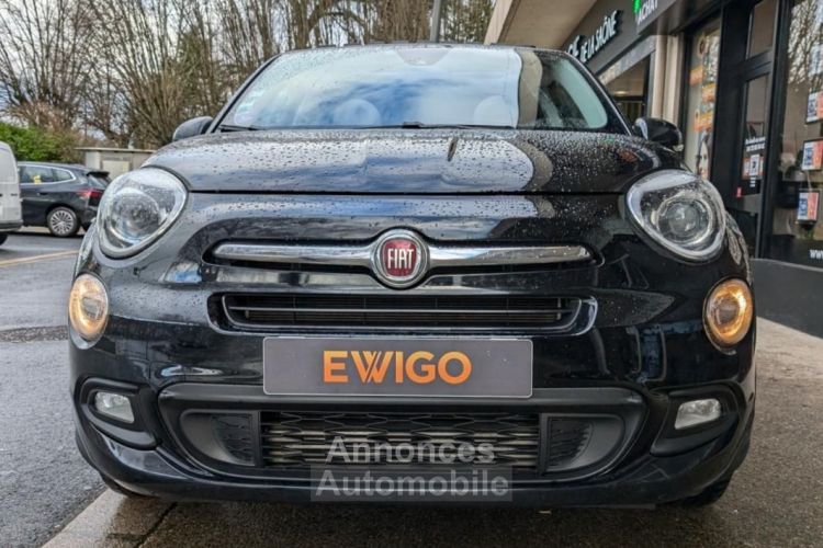 Fiat 500X 1.4 MULTIAIR T 140 LOUNGE 4X2 1ERE MAIN KIT DISTRIB CHANGER TOIT OUVRANT - <small></small> 10.980 € <small>TTC</small> - #5