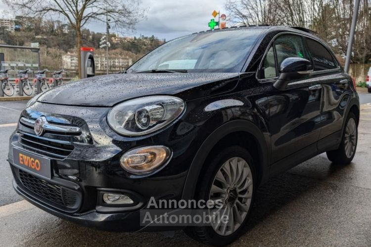 Fiat 500X 1.4 MULTIAIR T 140 LOUNGE 4X2 1ERE MAIN KIT DISTRIB CHANGER TOIT OUVRANT - <small></small> 10.980 € <small>TTC</small> - #6