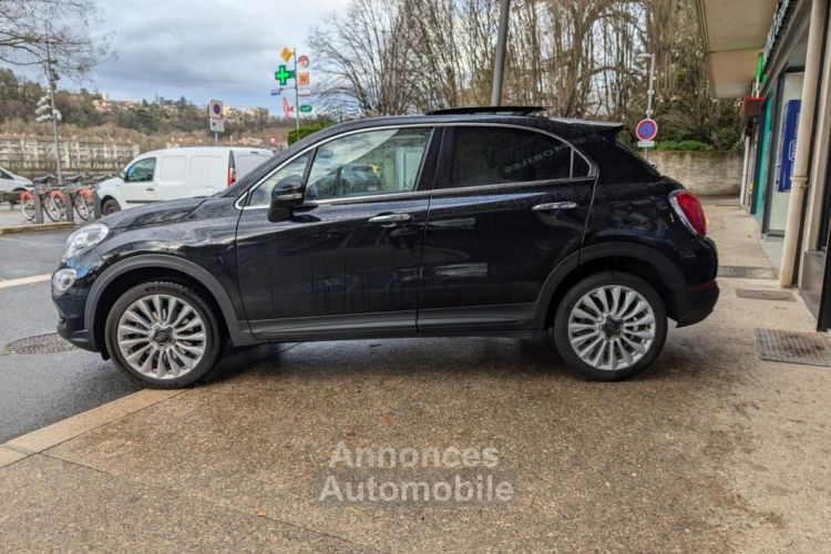 Fiat 500X 1.4 MULTIAIR T 140 LOUNGE 4X2 1ERE MAIN KIT DISTRIB CHANGER TOIT OUVRANT - <small></small> 10.980 € <small>TTC</small> - #7