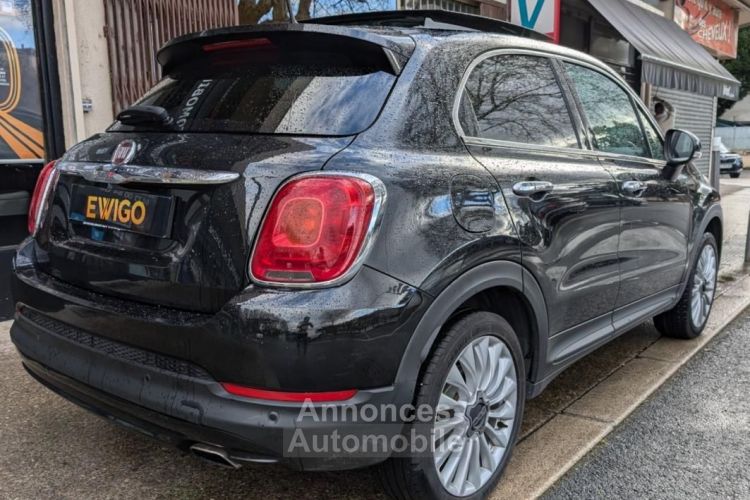 Fiat 500X 1.4 MULTIAIR T 140 LOUNGE 4X2 1ERE MAIN KIT DISTRIB CHANGER TOIT OUVRANT - <small></small> 10.980 € <small>TTC</small> - #8