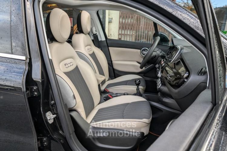 Fiat 500X 1.4 MULTIAIR T 140 LOUNGE 4X2 1ERE MAIN KIT DISTRIB CHANGER TOIT OUVRANT - <small></small> 10.980 € <small>TTC</small> - #13