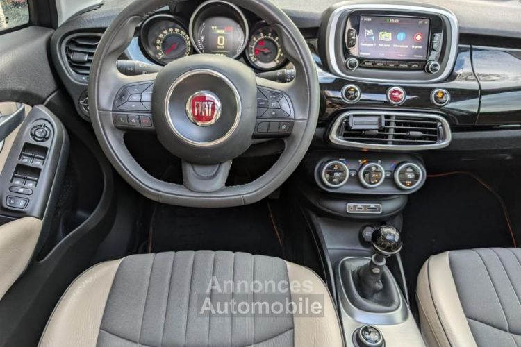 Fiat 500X 1.4 MULTIAIR T 140 LOUNGE 4X2 1ERE MAIN KIT DISTRIB CHANGER TOIT OUVRANT - <small></small> 10.980 € <small>TTC</small> - #15