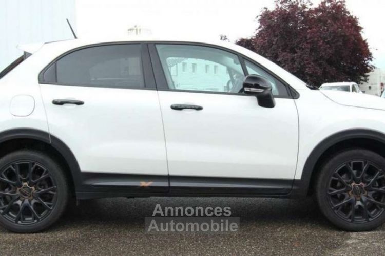 Fiat 500X 1.4 T 140 ch S-DESIGN 4X2 - <small></small> 12.990 € <small>TTC</small> - #2