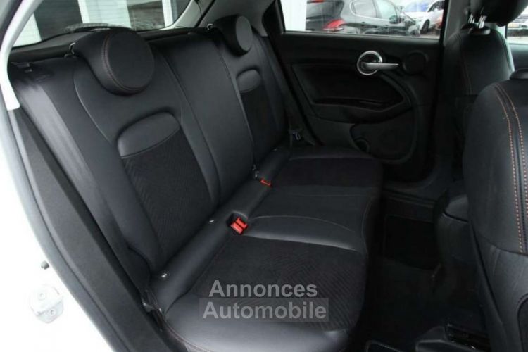 Fiat 500X 1.4 T 140 ch S-DESIGN 4X2 - <small></small> 12.990 € <small>TTC</small> - #11