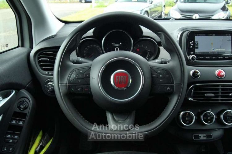 Fiat 500X 1.4 T 140 ch S-DESIGN 4X2 - <small></small> 12.990 € <small>TTC</small> - #13