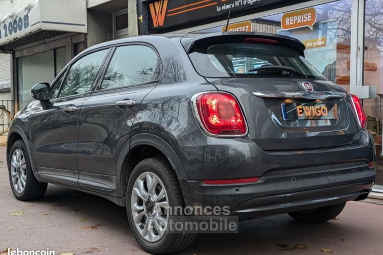 Fiat 500X 1.4 T 140 CH X-CITE 4X2 - <small></small> 11.990 € <small>TTC</small> - #3