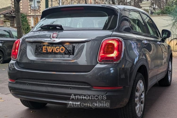 Fiat 500X 1.4 T 140 CH X-CITE 4X2 - <small></small> 11.990 € <small>TTC</small> - #5