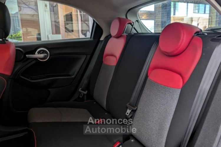 Fiat 500X 1.4 T 140 CH X-CITE 4X2 - <small></small> 11.990 € <small>TTC</small> - #9