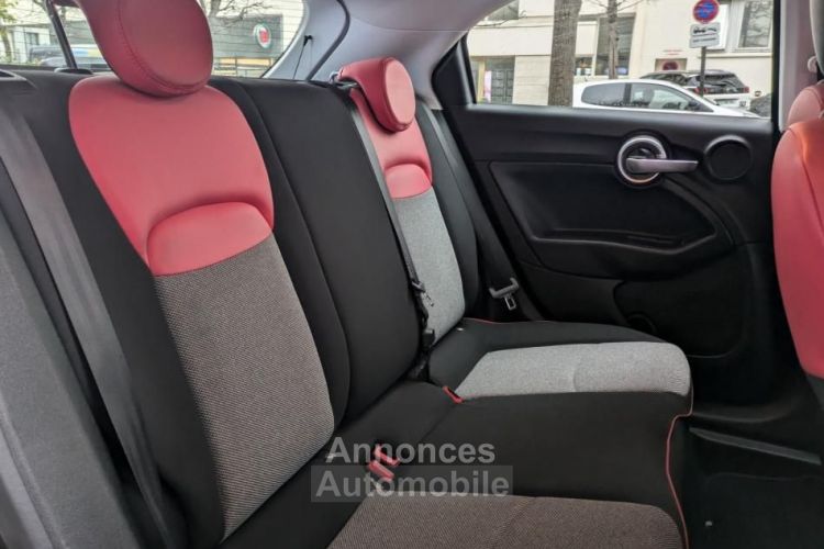 Fiat 500X 1.4 T 140 CH X-CITE 4X2 - <small></small> 11.990 € <small>TTC</small> - #11