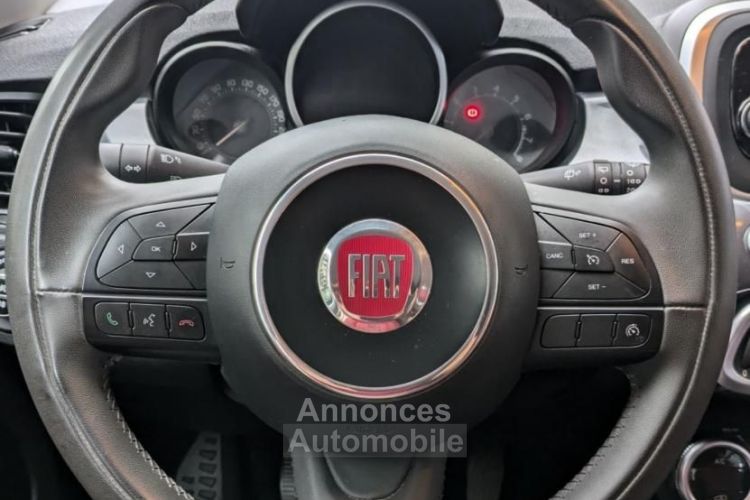 Fiat 500X 1.4 T 140 CH X-CITE 4X2 - <small></small> 11.990 € <small>TTC</small> - #15