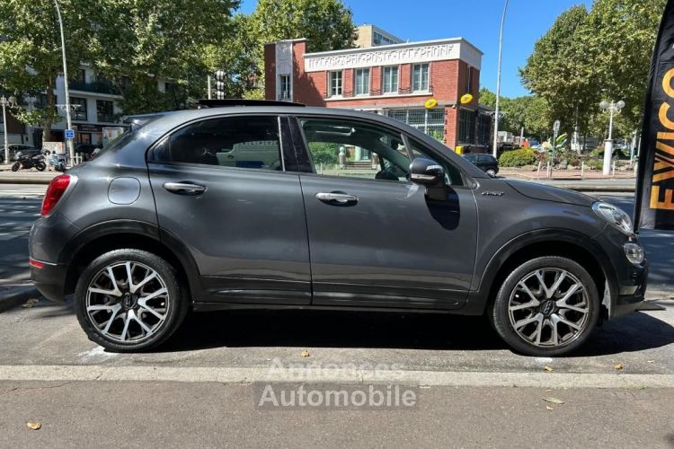 Fiat 500X 1.4 T 140 EDITION PLUS 4X2 BVA - <small></small> 11.990 € <small>TTC</small> - #5