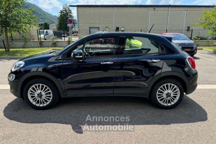 Fiat 500X 1.4 T 140CH APPLE CARPLAY - <small></small> 12.980 € <small>TTC</small> - #7