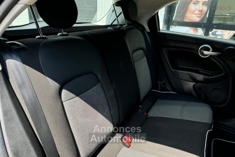 Fiat 500X 1.4 T 140CH APPLE CARPLAY - <small></small> 12.980 € <small>TTC</small> - #14