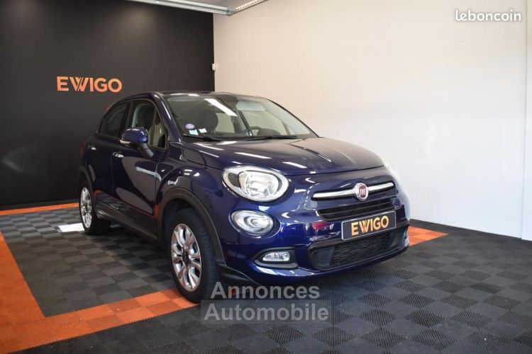 Fiat 500X 1.4 T 140ch X-CITE 4X2 SUIVI GARANTIE 6 A 60 MOIS - <small></small> 11.490 € <small>TTC</small> - #1