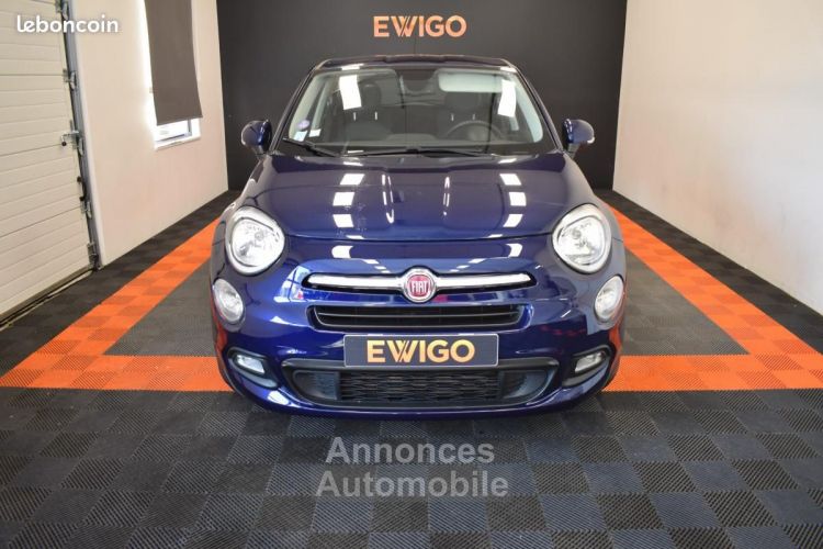 Fiat 500X 1.4 T 140ch X-CITE 4X2 SUIVI GARANTIE 6 A 60 MOIS - <small></small> 11.490 € <small>TTC</small> - #2