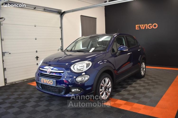 Fiat 500X 1.4 T 140ch X-CITE 4X2 SUIVI GARANTIE 6 A 60 MOIS - <small></small> 11.490 € <small>TTC</small> - #3