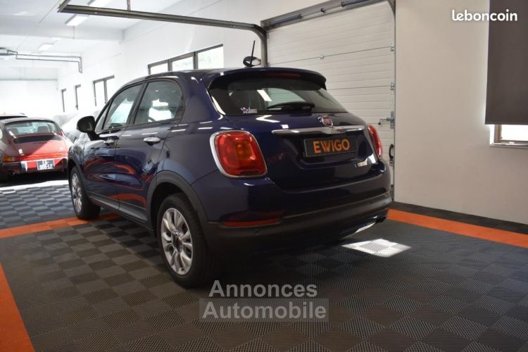 Fiat 500X 1.4 T 140ch X-CITE 4X2 SUIVI GARANTIE 6 A 60 MOIS - <small></small> 11.490 € <small>TTC</small> - #4