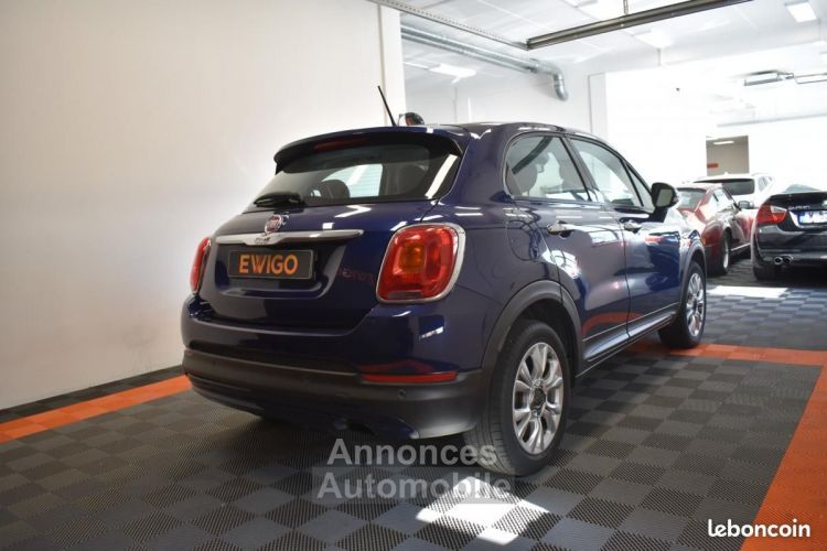 Fiat 500X 1.4 T 140ch X-CITE 4X2 SUIVI GARANTIE 6 A 60 MOIS - <small></small> 11.490 € <small>TTC</small> - #6