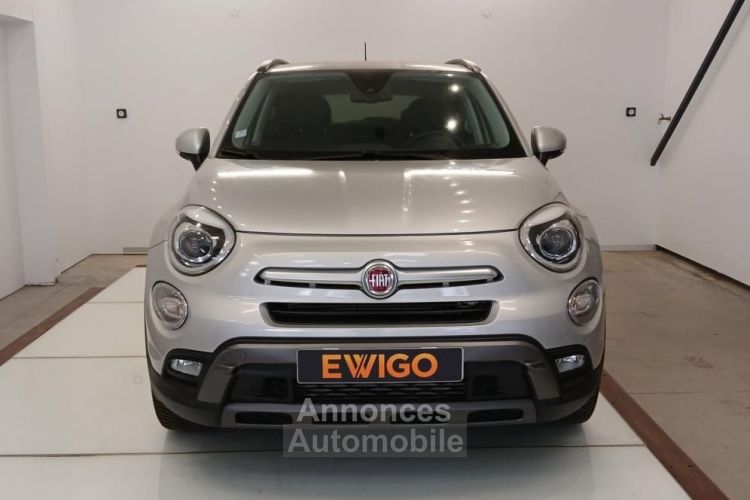 Fiat 500X 1.4 T 170ch CROSS PLUS 4X4 AT9 - <small></small> 14.990 € <small>TTC</small> - #2