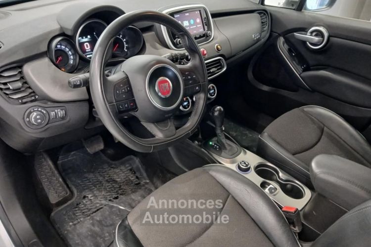 Fiat 500X 1.4 T 170ch CROSS PLUS 4X4 AT9 - <small></small> 14.990 € <small>TTC</small> - #7