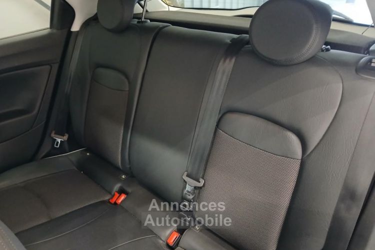 Fiat 500X 1.4 T 170ch CROSS PLUS 4X4 AT9 - <small></small> 14.990 € <small>TTC</small> - #12