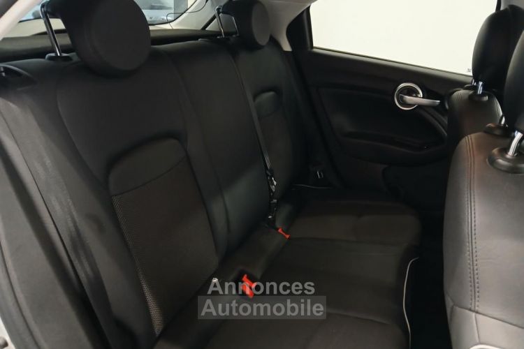 Fiat 500X 1.4 T 170ch CROSS PLUS 4X4 AT9 - <small></small> 14.990 € <small>TTC</small> - #14