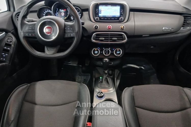 Fiat 500X 1.4 T 170ch CROSS PLUS 4X4 AT9 - <small></small> 14.990 € <small>TTC</small> - #15