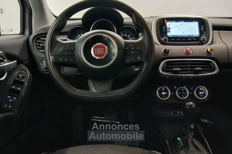 Fiat 500X 1.4 T 170ch CROSS PLUS 4X4 AT9 - <small></small> 14.990 € <small>TTC</small> - #16