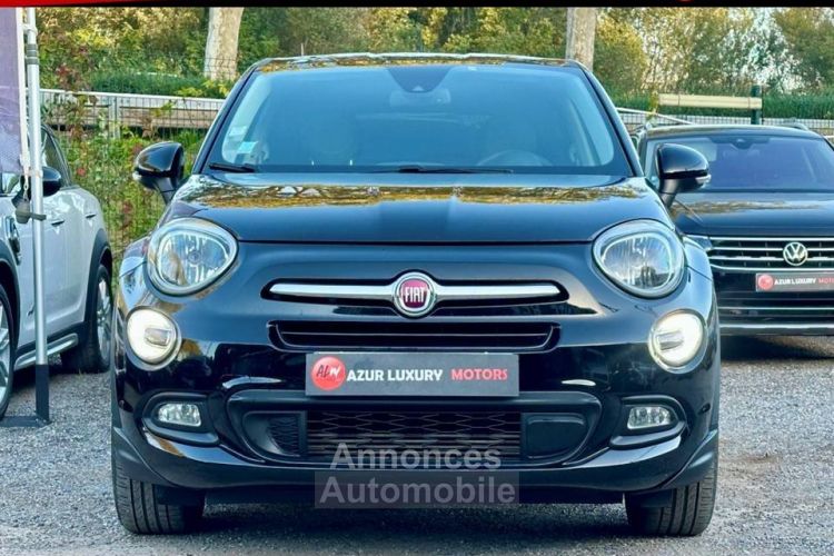 Fiat 500X 1.4 TURBO 140 CV POPSTAR 4X2 - <small></small> 12.990 € <small>TTC</small> - #2