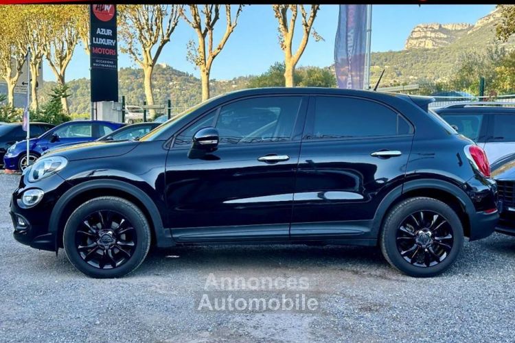 Fiat 500X 1.4 TURBO 140 CV POPSTAR 4X2 - <small></small> 12.990 € <small>TTC</small> - #4