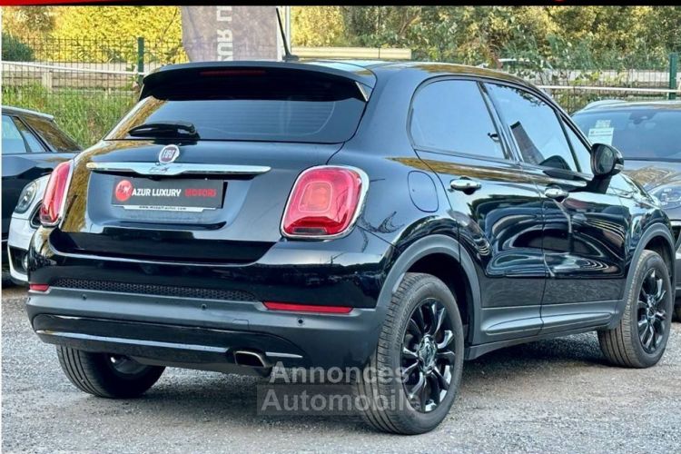 Fiat 500X 1.4 TURBO 140 CV POPSTAR 4X2 - <small></small> 12.990 € <small>TTC</small> - #5