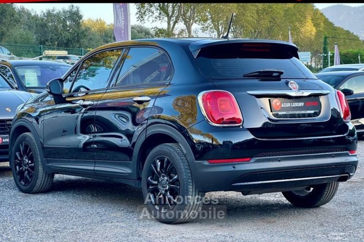 Fiat 500X 1.4 TURBO 140 CV POPSTAR 4X2 - <small></small> 12.990 € <small>TTC</small> - #7