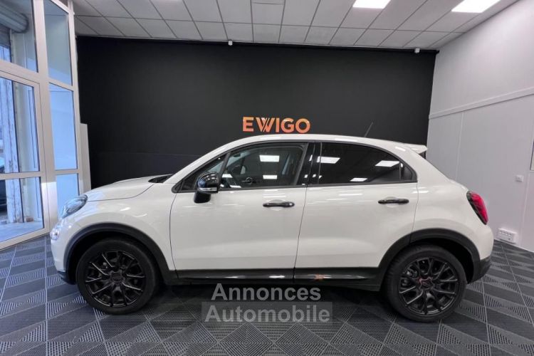 Fiat 500X 1.4l MULTIAIR TURBO 140ch S-Design 4X2 Radars de recul - <small></small> 10.990 € <small>TTC</small> - #3