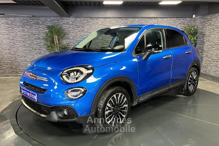 Fiat 500X 1.5 130ch - <small></small> 19.990 € <small></small> - #1