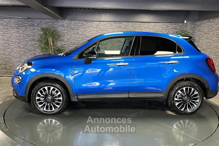 Fiat 500X 1.5 130ch - <small></small> 19.990 € <small></small> - #2