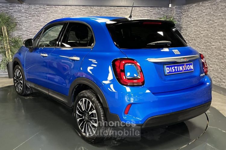 Fiat 500X 1.5 130ch - <small></small> 19.990 € <small></small> - #3