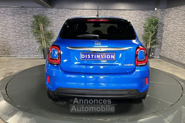 Fiat 500X 1.5 130ch - <small></small> 19.990 € <small></small> - #4