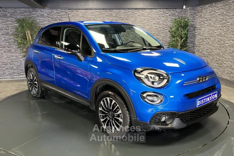 Fiat 500X 1.5 130ch - <small></small> 19.990 € <small></small> - #5