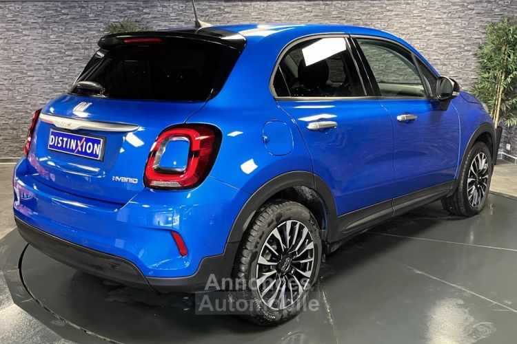 Fiat 500X 1.5 130ch - <small></small> 19.990 € <small></small> - #6