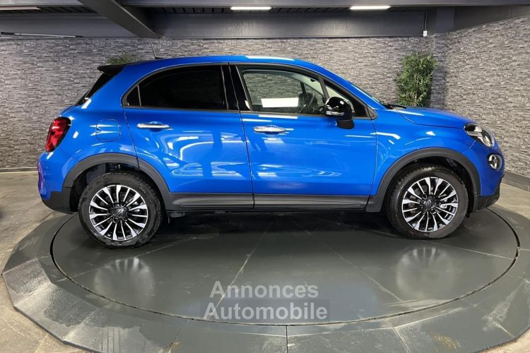 Fiat 500X 1.5 130ch - <small></small> 19.990 € <small></small> - #7